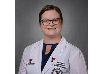 Ellen M. Wicker, DO - TEXAS TECH PHYSICIANS OF EL PASO El Paso Proctologists image 1