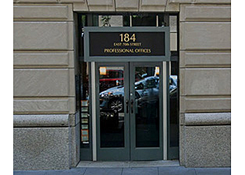 New York Cardiologists Ellen Mellow, MD