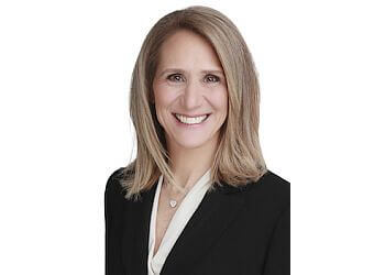 Detroit criminal defense lawyer Ellen Michaels - Ellen K. Michaels and Associates PLLC