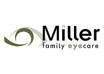 Cedar Rapids Eye Doctors Ellen Miller, OD - MILLER FAMILY EYECARE