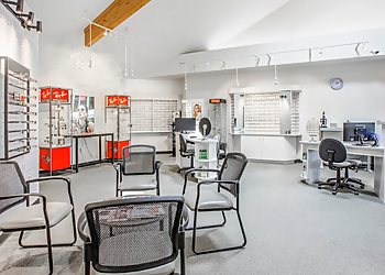 Ellen Ringle, OD - WISCONSIN VISION - Milwaukee, WI Pediatric Optometrists
