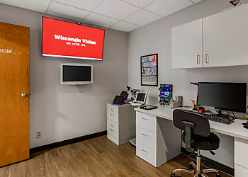 Ellen Ringle, OD - WISCONSIN VISION - Milwaukee, WI Pediatric Optometrists
