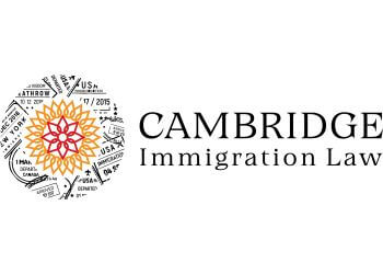 Cambridge Immigration Lawyers Ellen Sullivan - CAMBRIDGE IMMIGRATION LAW, P.C.