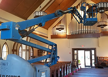 Memphis Electricians Ellendale Electric