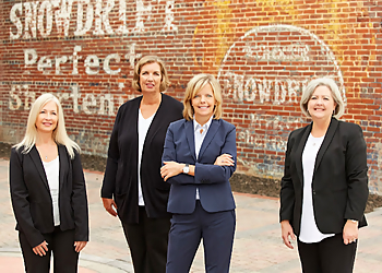 Columbus Social Security Disability Lawyers Ellene Welsh - LAW OFFICE OF ELLENE WELSH