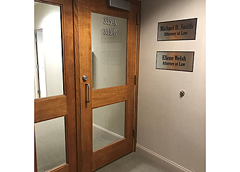 Columbus Social Security Disability Lawyers Ellene Welsh - LAW OFFICE OF ELLENE WELSH