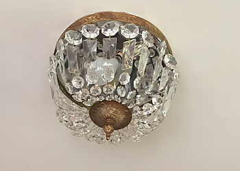 Rochester Electricians Ellenwood Electric