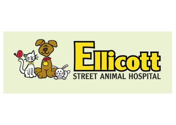 Ellicott Street Animal Hospital - Buffalo, NY Veterinary Clinics - Clinic Logo