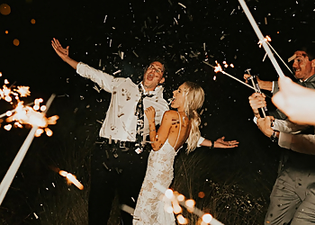 Winston Salem Wedding Photographers Ellie McKinney Photography