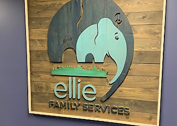 Stockton Therapists Ellie Mental Health