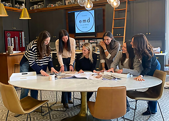 Elizabeth Interior Designers Ellie Mroz Design