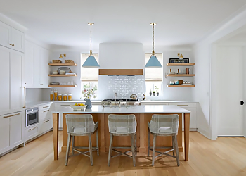 Elizabeth Interior Designers Ellie Mroz Design