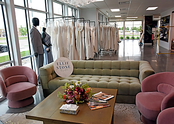 Sioux Falls Bridal Shops Ellie Stone Bride