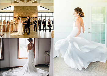 Sioux Falls Bridal Shops Ellie Stone Bride