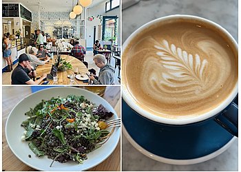 Providence Cafe Ellie's