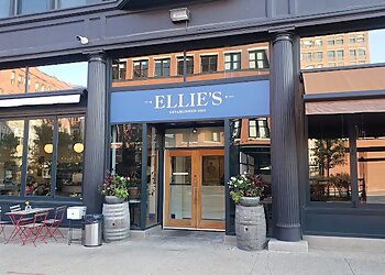 Providence Bakeries Ellie's Bakery