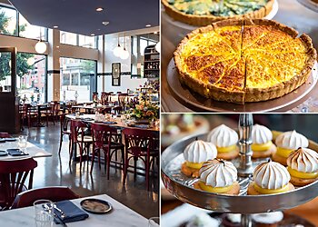 Providence Bakeries Ellie's Bakery