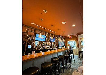 Newark Italian Restaurants Ellie's Bistro