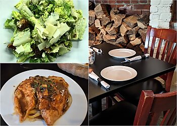 Newark Italian Restaurants Ellie's Bistro