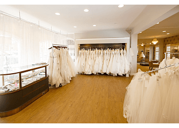 best bridal shop near me