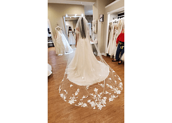 3 Best Bridal Shops in Alexandria, VA - Expert Recommendations