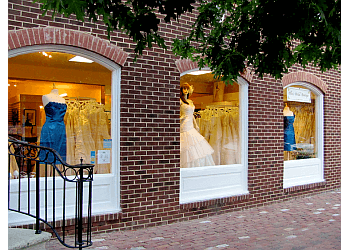 Ellie's Bridal Boutique Alexandria Bridal Shops