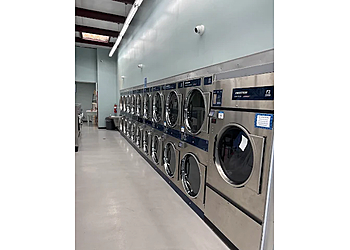 Memphis Laundromats Ellie’s Laundry