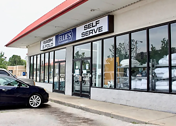 Memphis Laundromats Ellie’s Laundry