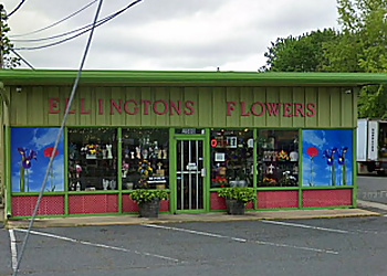 High Point Florists Ellington's Florist & Greenhouse, Ltd.