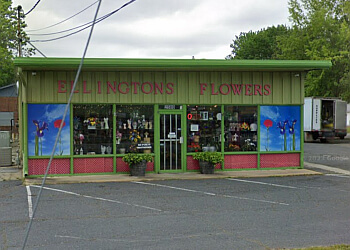 Ellington's Florist & Greenhouse, Ltd. High Point Florists