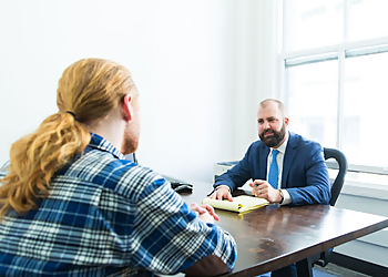 San Francisco Consumer Protection Lawyers Elliot Conn - CONN LAW, PC