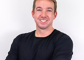 Elliot Lance, PT, DPT - MADE 2 MOVE PHYSICAL THERAPY Elliot Lance, PT, DPT - MADE 2 MOVE PHYSICAL THERAPY - Charleston, SC Physical Therapists - Doctor Portrait Image