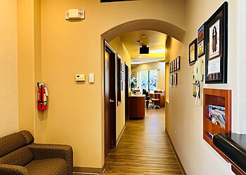 Glendale Orthodontists Elliot Saperstein, DMD, MS - SAPERSTEIN ORTHODONTICS