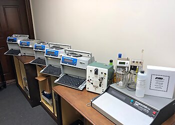 Tampa DUI Lawyers Elliott Albert Wilcox - WILCOX LAW