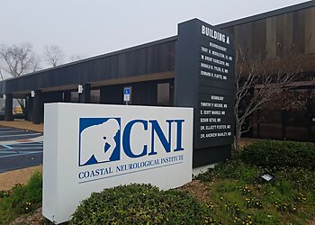 Mobile Neurologists Elliott Foster, MD - COASTAL NEUROLOGICAL INSTITUTE