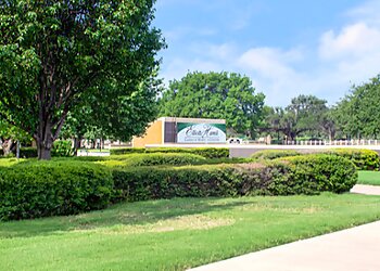 Abilene Funeral Homes Elliott-Hamil Funeral Home