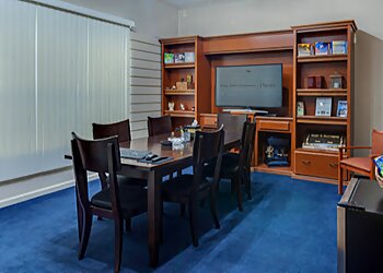 Abilene Funeral Homes Elliott-Hamil Funeral Home