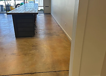 Huntsville Commercial Cleaning Services Elliott Janitorial Service LLC