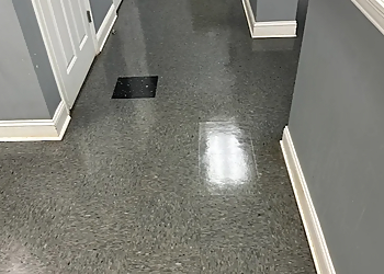 Huntsville Commercial Cleaning Services Elliott Janitorial Service LLC