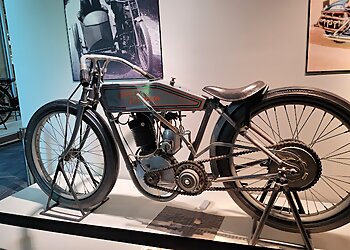 Port St Lucie Places To See Elliott Museum