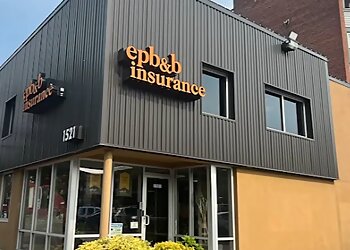 Portland Insurance Agents Elliott, Powell, Baden & Baker Insurance, Inc.