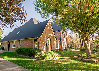 Oklahoma City Roofing Contractors Elliott Roofing