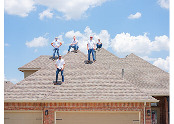 Oklahoma City Roofing Contractors Elliott Roofing