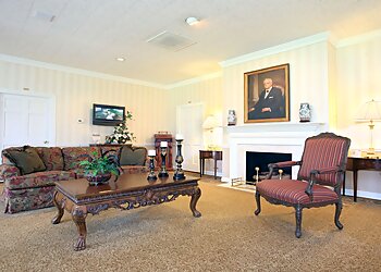 Augusta Funeral Homes Elliott Sons Funeral Home