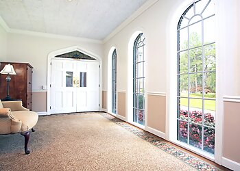 Augusta Funeral Homes Elliott Sons Funeral Home