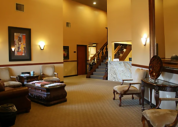 Cincinnati Estate Planning Lawyers Christopher Diedling - CORNETET, MEYER, RUSH & SPILLANE