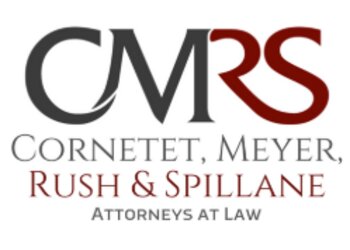 Cincinnati Estate Planning Lawyers Christopher Diedling - CORNETET, MEYER, RUSH & SPILLANE