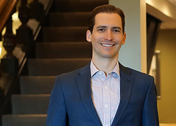 Elliott Stapleton - CORNETET, MEYER, RUSH & STAPLETON Cincinnati Estate Planning Lawyers image 1