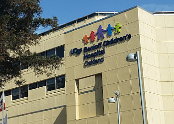 Oakland Oncologists Elliott Vichinsky, MD