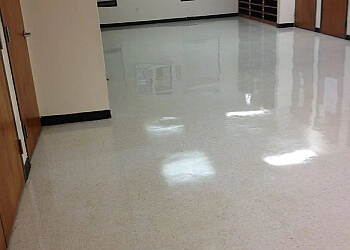Elliott janitorial service LLC Huntsville Commercial Cleaning Services